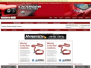 www.chargerforums.com