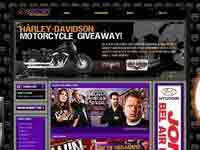 98 Rock Online