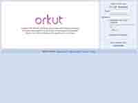 orkut.com