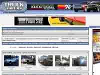 Truck Forums
